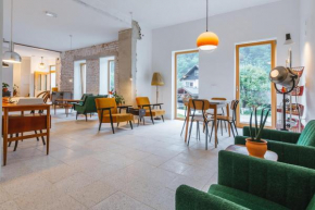2nd Station Hostel Bled